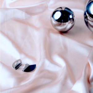 Sæt: 3D Half Circle + Arch