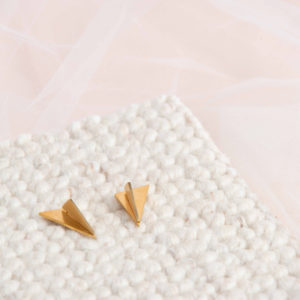 Sæt: 3D Triangle + Triangle