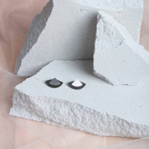 Sæt: Quarter Circle + Arch