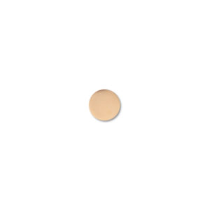 Forstykke: Dot (Gold Colour/Polished)