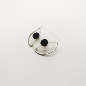 Sæt: Dot + Outline Arch