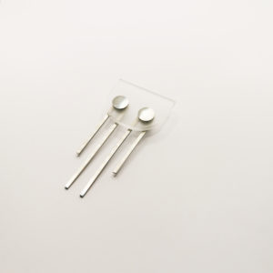 Sæt: Dot + Parallel Lines