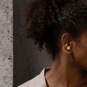 Sæt: Dot + Outline Arch