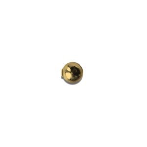 Lås: Sphere Gold Colour