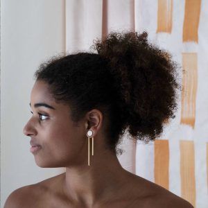 Sæt: Dot + Parallel Lines