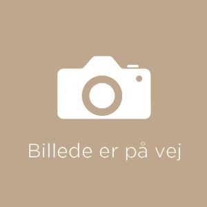 Forstykke: Triple Pearl Stud (Champagne/Silver coloured needle)